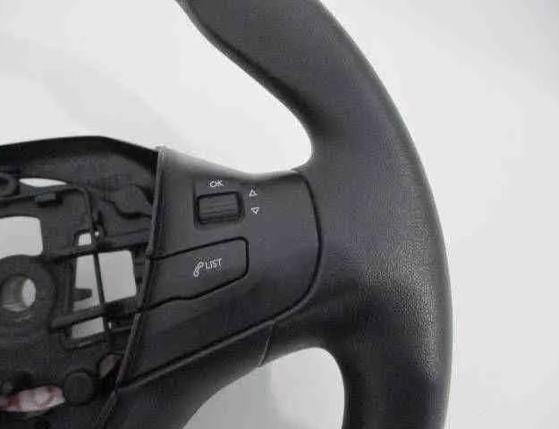 PEUGEOT 208 Peugeot 208 (2012-2015) Руль 619138200B,96750123ZD,2AD0AB9DDATE 32464427