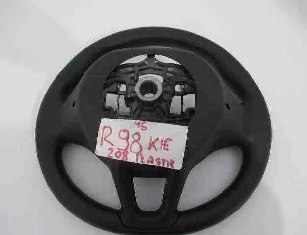 PEUGEOT 208 Peugeot 208 (2012-2015) Steering Wheel 96750123ZD 32464428