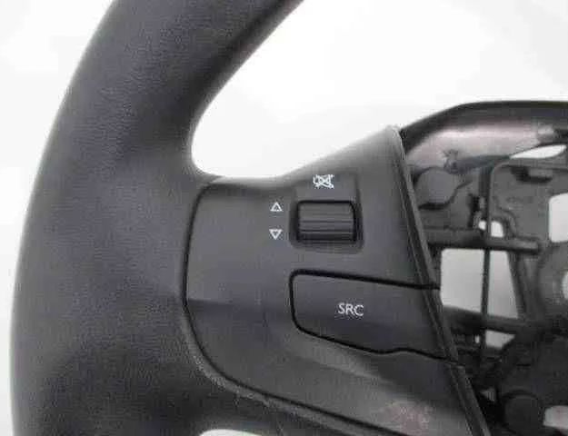 PEUGEOT 208 Peugeot 208 (2012-2015) Steering Wheel 96750123ZD 32464428