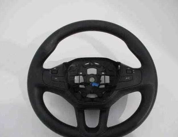 PEUGEOT 208 Peugeot 208 (2012-2015) Steering Wheel 96750123ZD 32464428