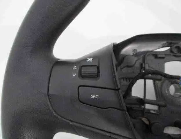 PEUGEOT 208 Peugeot 208 (2012-2015) Руль 619138200B,96750123ZD,25AB2216 32464429