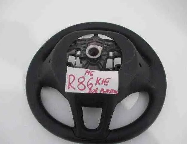 PEUGEOT 208 Peugeot 208 (2012-2015) Steering Wheel 96750123ZD 32464436