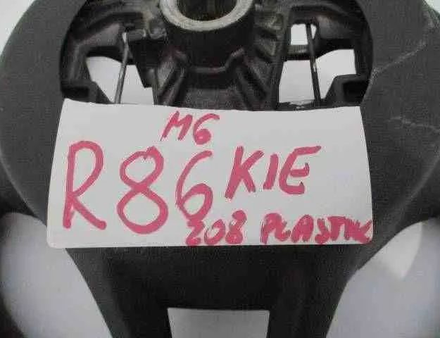 PEUGEOT 208 Peugeot 208 (2012-2015) Steering Wheel 96750123ZD 32464436