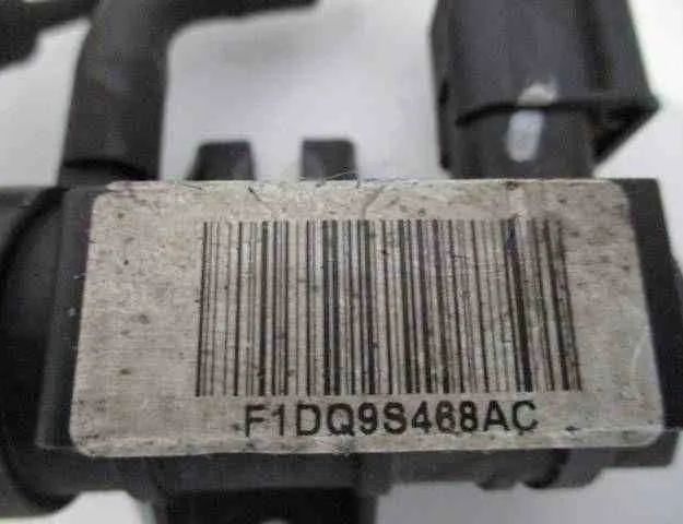 FORD Focus 3 generation (2011-2020) Solenoīda vārsts F1DQ9S468AC 32464662