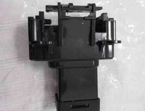 CITROËN C4 2 generation (2010-2024) Замок зажигания 9800630080 32465177