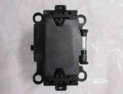 CITROËN C4 2 generation (2010-2024) Замок зажигания 9800630080 32465177