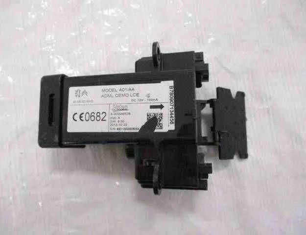 CITROËN C4 2 generation (2010-2024) Замок зажигания 9800630080 32465177