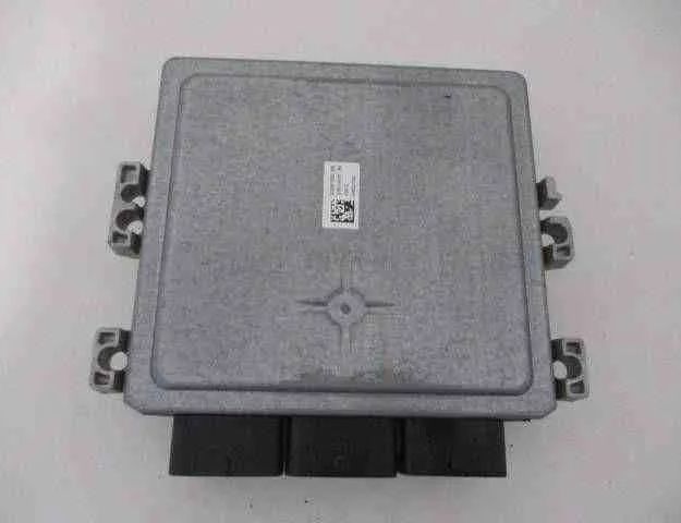 PEUGEOT 308 T9 (2013-2021) Engine Control Unit ECU 9804127280,HW9666681180,S1D807EVO 32465326