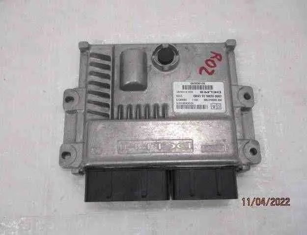 CITROËN C5 2 generation (2008-2017) Motora vadības bloks 9814826280,28494513,4513SA60810215,9809447980 32465754