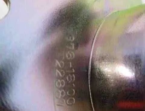 PEUGEOT 208 Peugeot 208 (2012-2015) Соленоидный клапан AV6Q6K682BB,1696537,0375Q9,0375R0,2008128,9815218180,9673283680 32465996