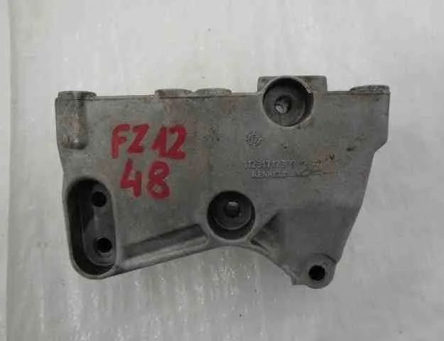 RENAULT Captur 1 generation (2013-2019) Vacuum Valve 112317173R 32466973