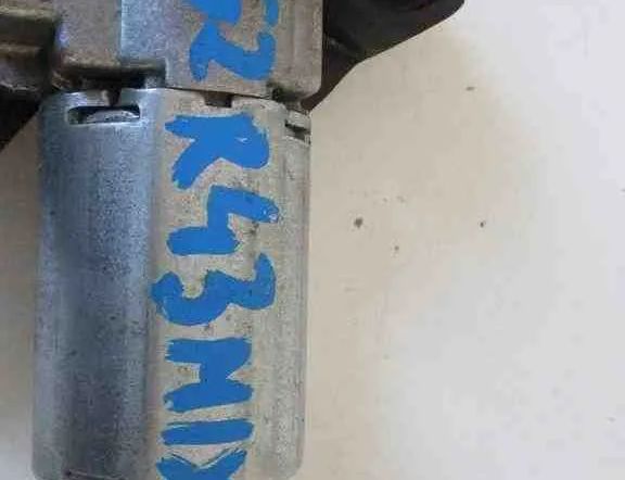 CITROËN C4 1 generation (2004-2011) Моторчик заднего стеклоочистителя 9654115980,0390201817 32467646