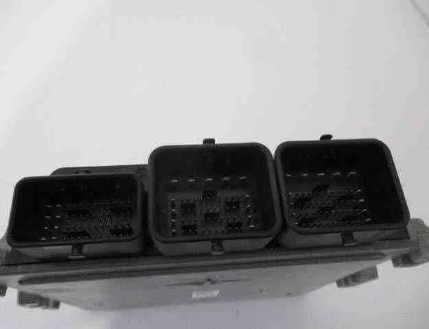 PEUGEOT 508 1 generation (2010-2020) Motora vadības bloks S180123001,9666681180,9675592580 32467679