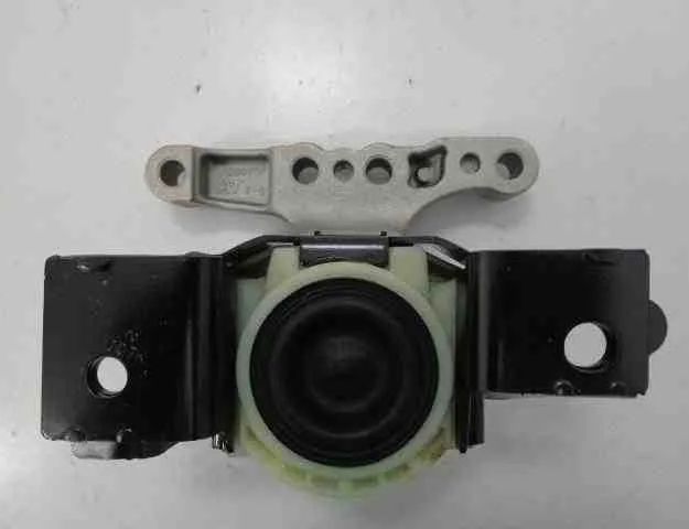 CITROËN C4 Cactus 1 generation (2014-2024) Vakuuma vārsts 9811224580 32467833