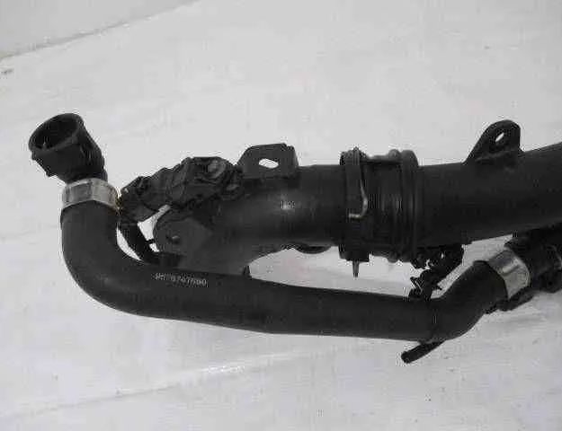 PEUGEOT 308 T9 (2013-2021) Other tubes 9806487880,9678747680,9677355980 32467962