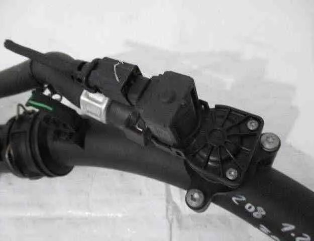 PEUGEOT 308 T9 (2013-2021) Other tubes 9806487880,9678747680,9677355980 32467962