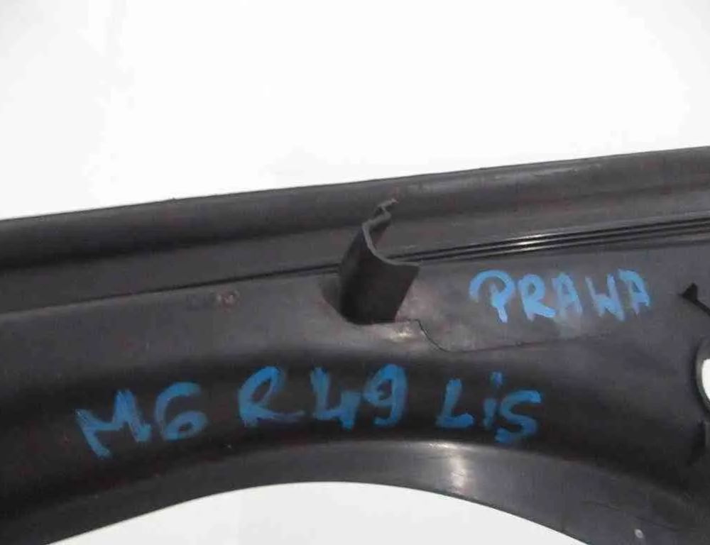 RENAULT Scenic 4 generation (2017-2023) Другие отделочные детали 8200102799 32468100