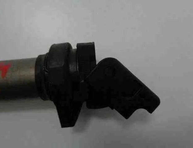 BMW 1 Series F20/F21 (2011-2020) Дворник крышки багажника 19005293 32468338