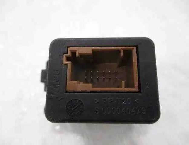 PEUGEOT 308 T9 (2013-2021) Ignition Lock 9800630080 32468602