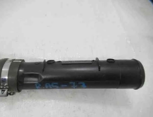 RENAULT Clio 3 generation (2005-2012) Intercooler Hose Pipe 144601524R 32469818