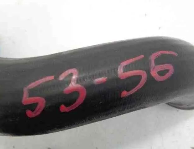 RENAULT Clio 4 generation (2012-2020) шланг радиатора интеркулера 6670974 32470180