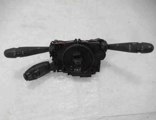 CITROËN C3 2 generation (2009-2016) Pagrieziena rādītāja mehānisms 98125456ZD 32470604