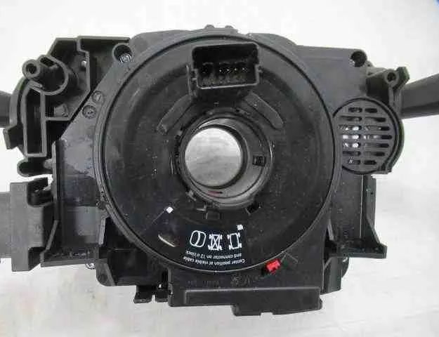 CITROËN C3 2 generation (2009-2016) Pagrieziena rādītāja mehānisms 98125456ZD 32470604