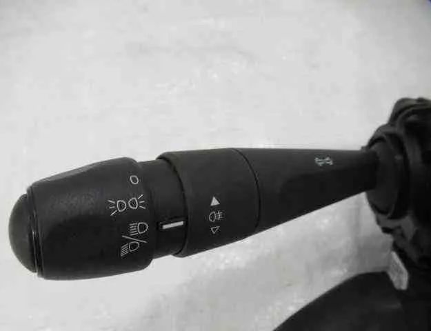 CITROËN C3 2 generation (2009-2016) Pagrieziena rādītāja mehānisms 98125456ZD 32470604