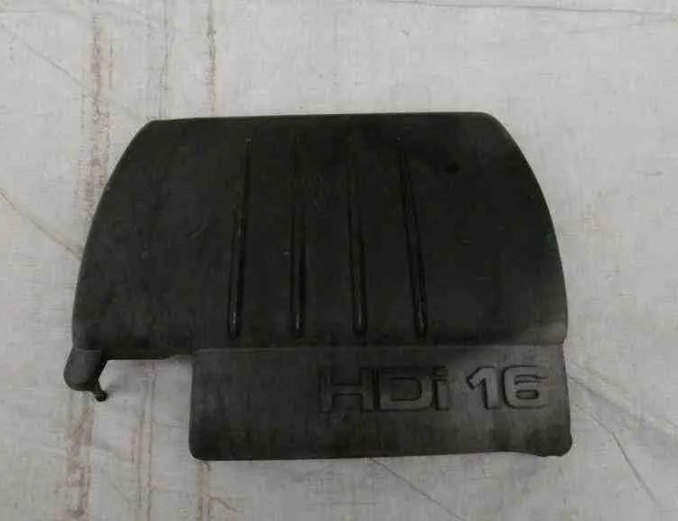 CITROËN C3 Picasso 1 generation (2008-2016) Engine Cover 9685582980 32471001