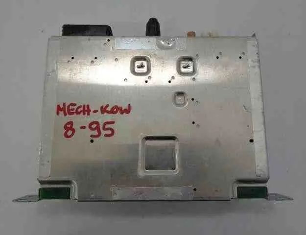 PEUGEOT 208 Peugeot 208 (2012-2015) Автомагнитола с навигацией 9828709480 32471766