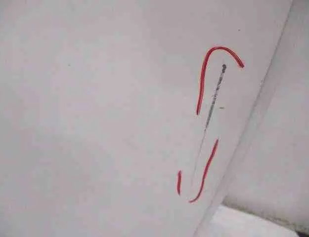 PEUGEOT 2008 2 generation (2019-2023) Labās aizmugurējās durvis 32472012