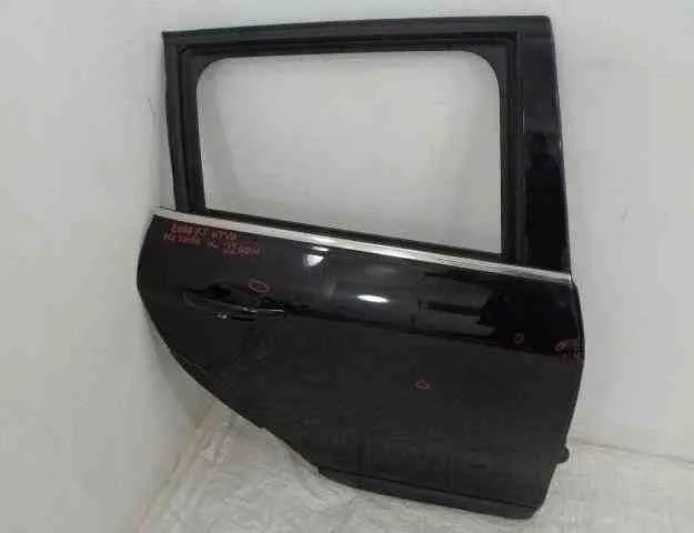 PEUGEOT 2008 2 generation (2019-2023) Дверь задняя правая 32472109