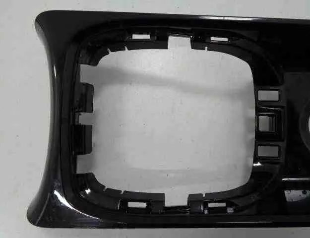 PEUGEOT 208 Peugeot 208 (2012-2015) Отделка центральной консоли 9677871877 32472355