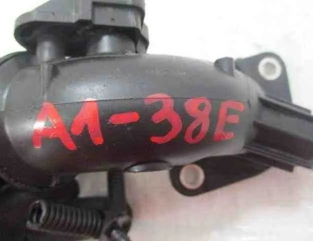 RENAULT Captur 1 generation (2013-2019) шланг радиатора интеркулера 144805243R 32475187