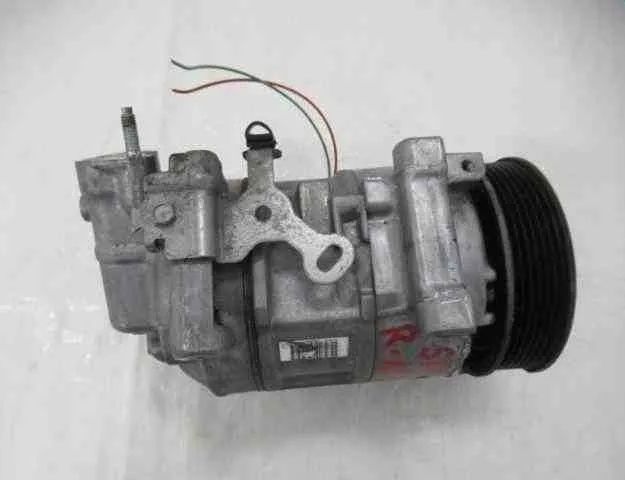 PEUGEOT 308 T9 (2013-2021) Hасос кондиционера 9675655880 32475519