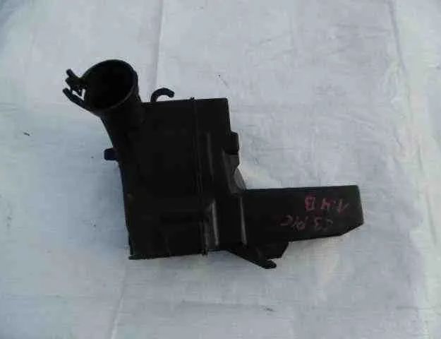 CITROËN C3 Picasso 1 generation (2008-2016) Воздухозаборная труба 9684995780 32476536