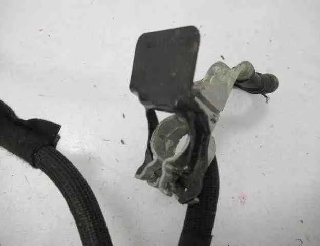 CITROËN DS3 1 generation (2010-2015) Other Control Units 9801148580 32476728