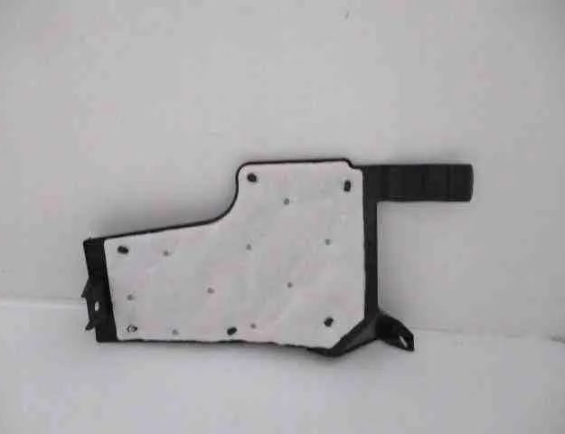 CITROËN C3 Picasso 1 generation (2008-2016) Front Right Inner Arch Liner 7136KR,9672174180 32477200