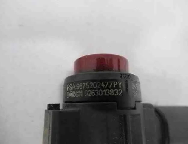 PEUGEOT 308 3 generation (2021-2023) Датчик ускорения 9675202477PY 32478084