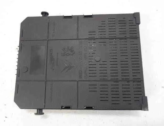 PEUGEOT 308 T9 (2013-2021) Engine ECU Set 9804828580,28402641,26415A51621123,9808270880 32478112