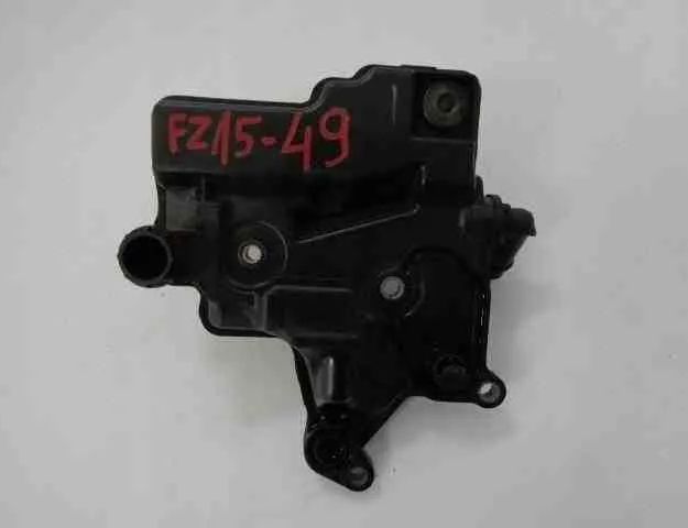 CITROËN C3 Picasso 1 generation (2008-2016) Breather hose 9670033180 32478801