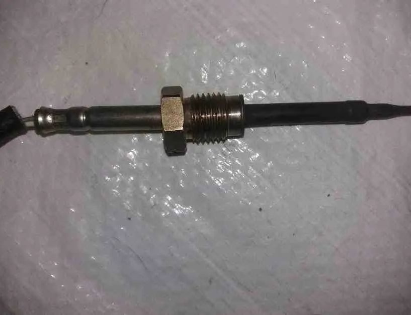 AUDI A3 8L (1996-2003) Lambda Oxygen Sensor 04L906088DA 32479290