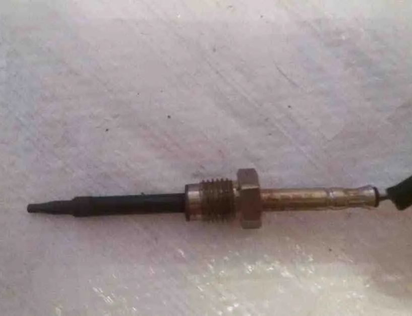 AUDI A3 8L (1996-2003) Lambda Oxygen Sensor 04L906088DA 32479290