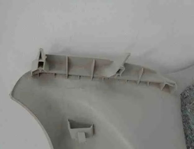 CITROËN C3 Picasso 1 generation (2008-2016) Other Trim Parts 9683335277 32479837