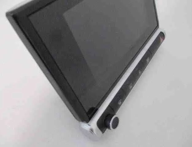 CITROËN C4 Cactus 1 generation (2014-2024) Екран навигаций 98289806ZD,9828476980 32480254