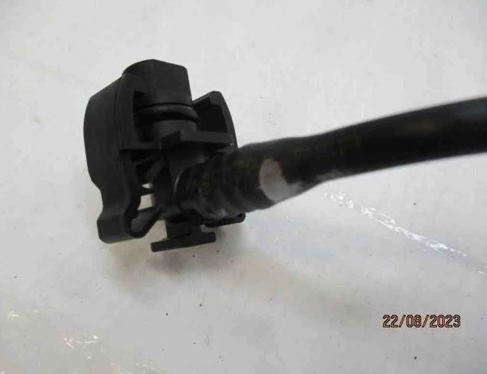 CITROËN C3 Picasso 1 generation (2008-2016) Шланги охлаждающей жидкости 9676650780 32480857