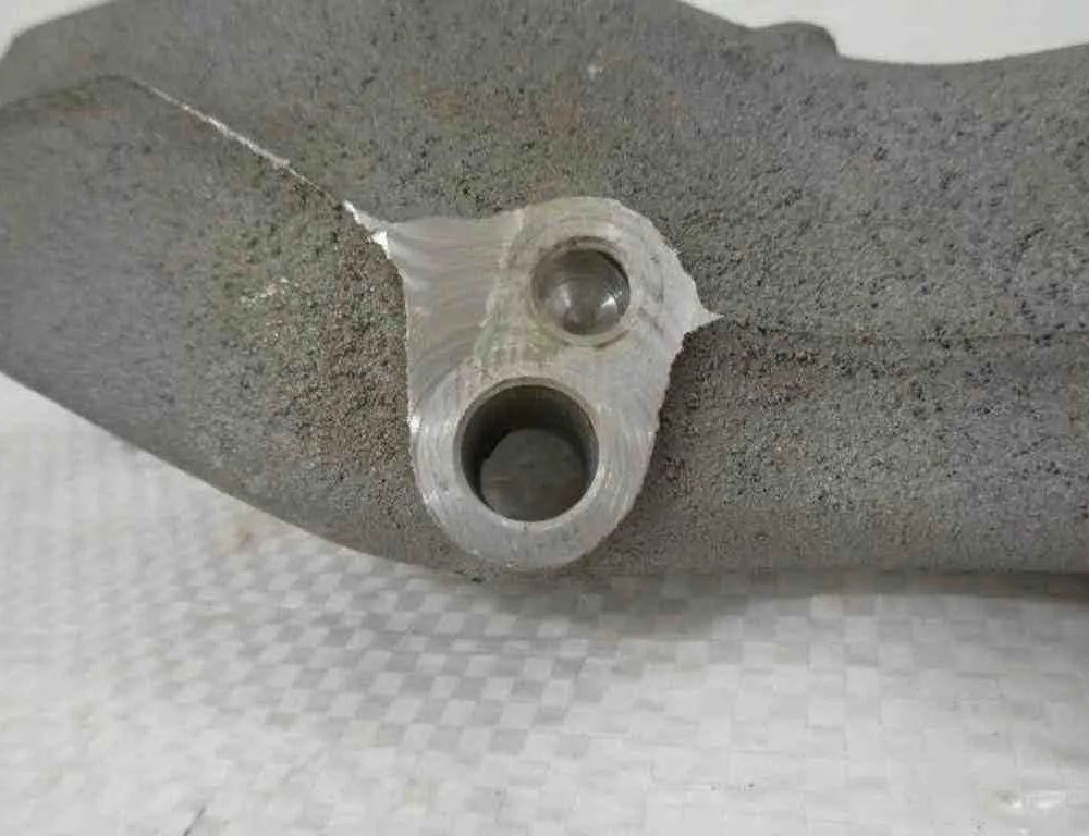PEUGEOT 208 Peugeot 208 (2012-2015) Ass kronšteins 9801150380 32481342