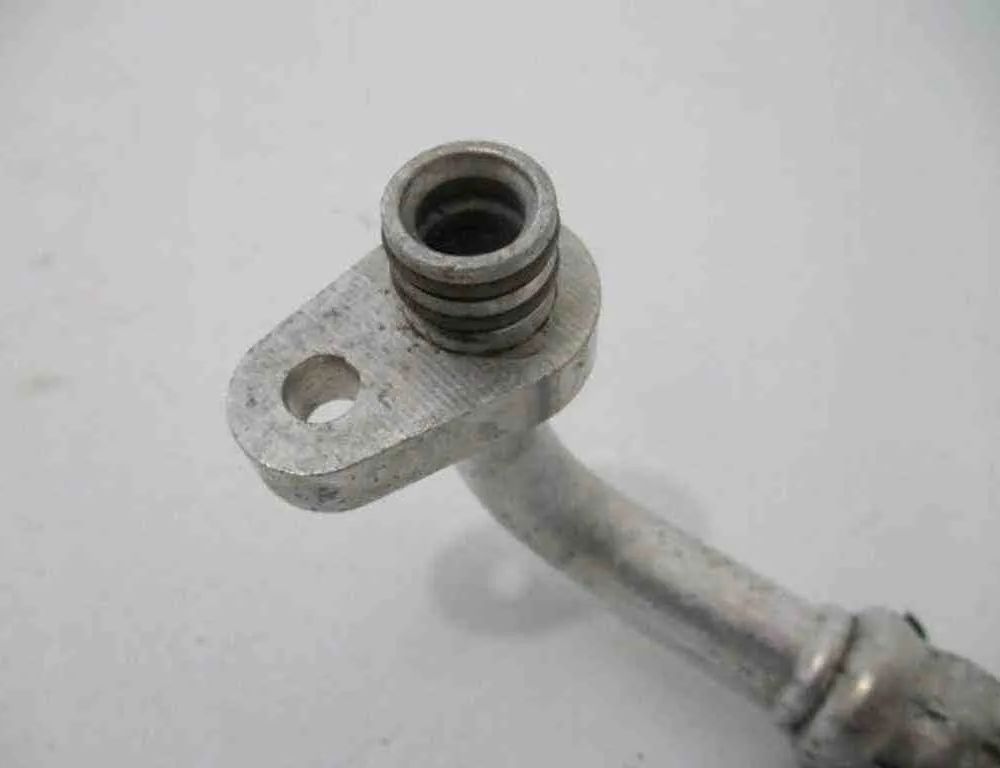 PEUGEOT 308 T7 (2007-2015) Трубки кондиционера 9658227580 32481651