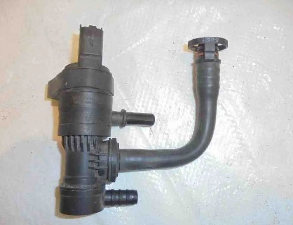 CITROËN C3 Picasso 1 generation (2008-2016) Соленоидный клапан V757750680 32482324