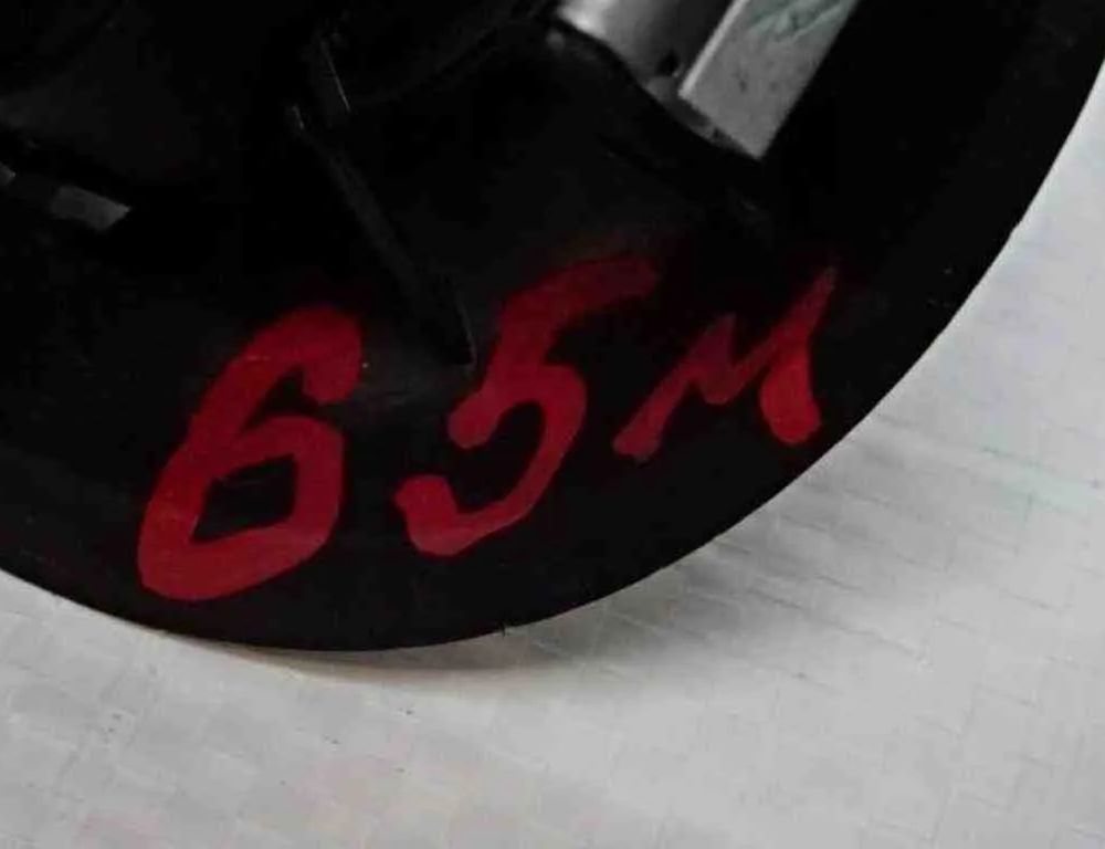 CITROËN C4 Cactus 1 generation (2014-2024) Mirror adjustment switch 9801893777 32482554